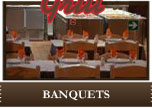 Banquets